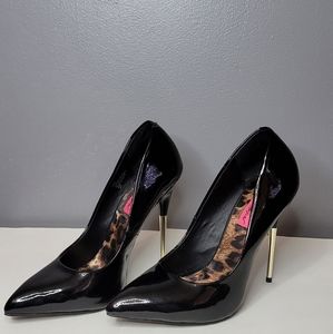 Betsy Johnson Heels